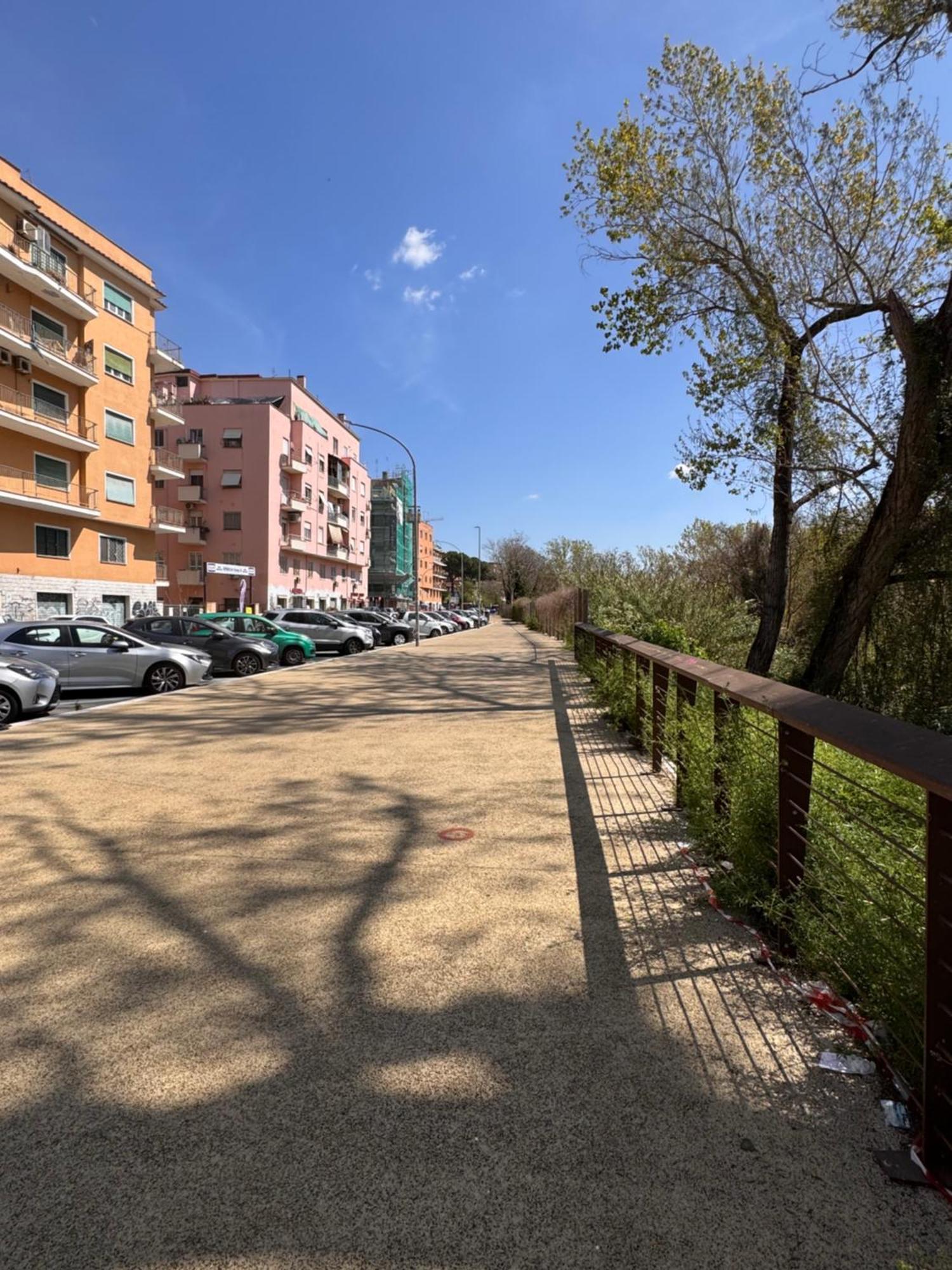 Apartment Lrv Metro Conca D'oro