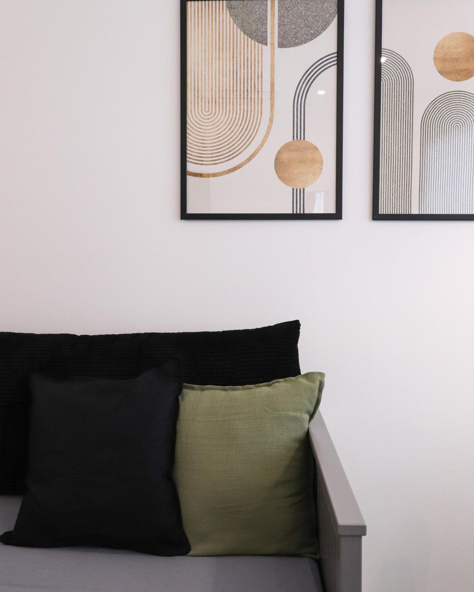 Lrv Metro Conca D'oro Apartment